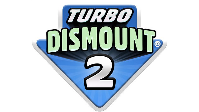 Turbo Dismount 2 logo
