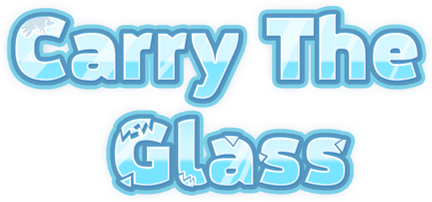 Carry The Glass logo