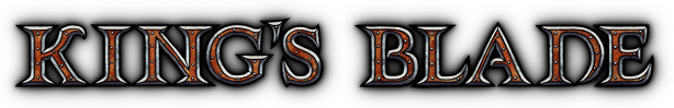 King's Blade logo