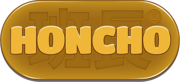 Honcho logo