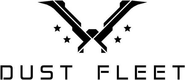Dust Fleet logo