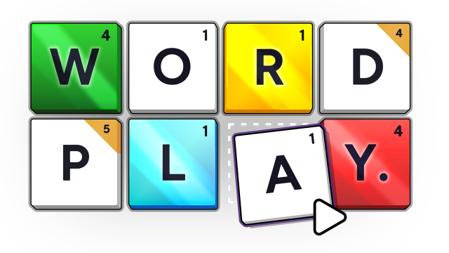 Word Play logo