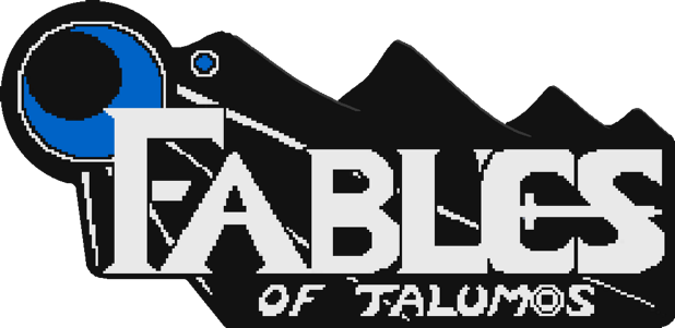 Fables of Talumos logo
