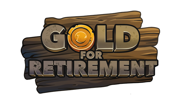 Gold for Retirement logo