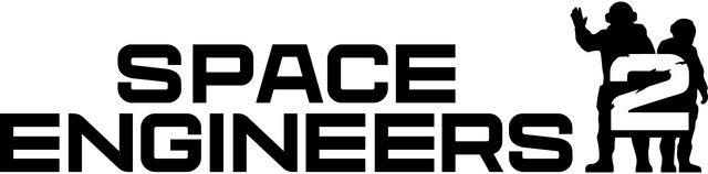 Space Engineers 2 logo