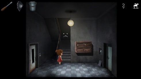 Beyond the Wall - скриншот 4