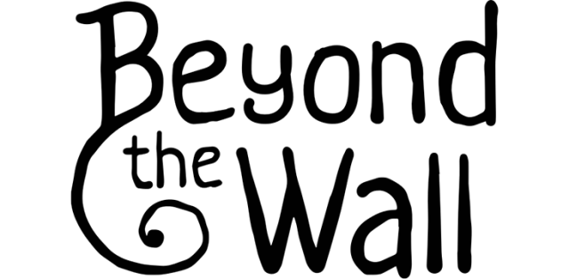 Beyond the Wall - логотип игры