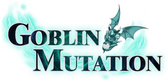 Goblin: Mutation logo