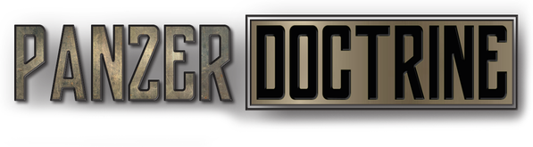 Panzer Doctrine logo