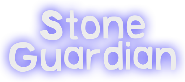 Stone Guardian logo
