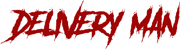 Delivery Man logo