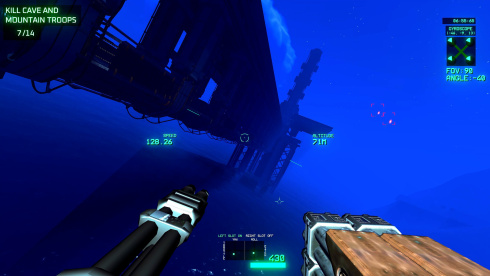 Firehawk FPV: Drone Warfare Simulator - скриншот 4