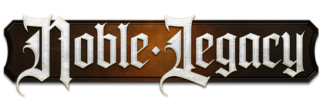 Noble Legacy logo