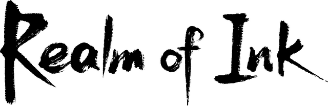 Realm of Ink logo