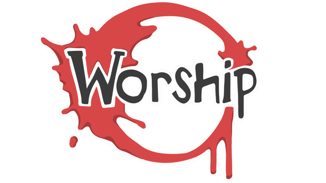 Worship logo