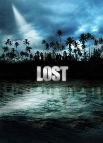 LOST: Остаться в живых