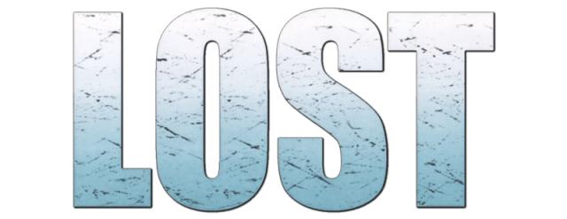 LOST: Остаться в живых logo