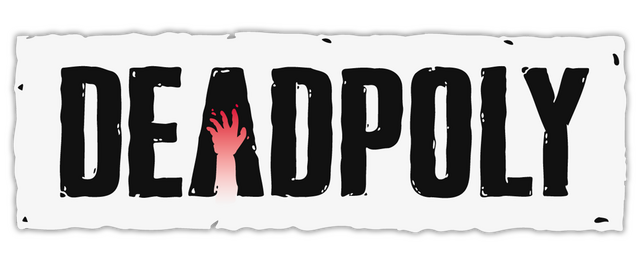 DeadPoly logo