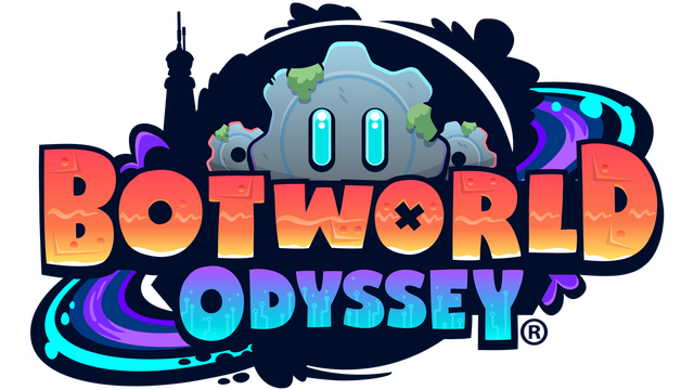 Botworld Odyssey logo