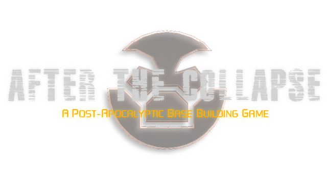 After the Collapse logo