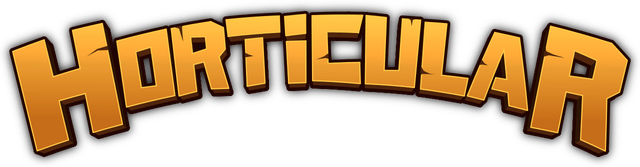 Horticular logo