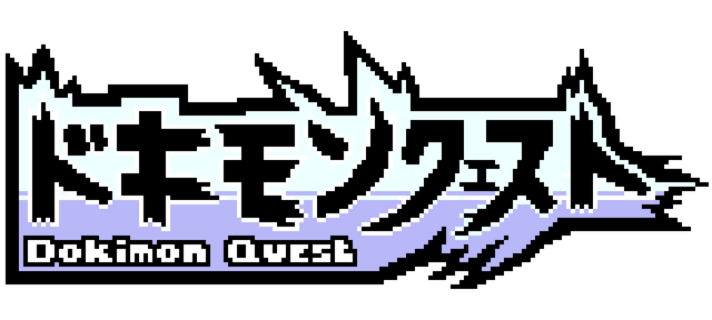 Dokimon: Quest logo