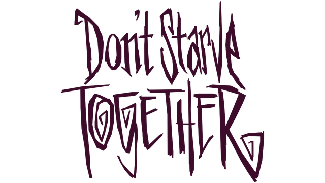 Don't Starve Together logo