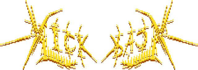 Kickback: Shoot to Move! logo