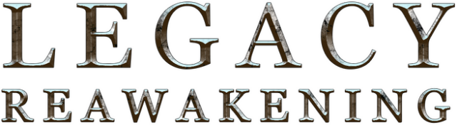 Legacy - Reawakening logo