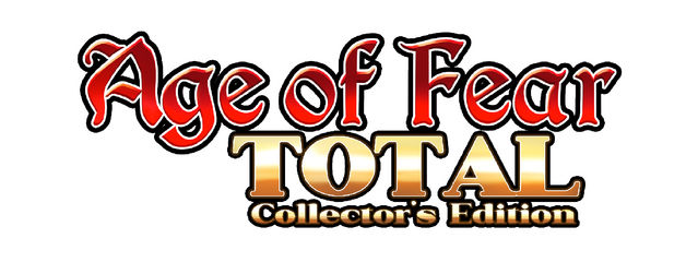 Age of Fear: Total logo