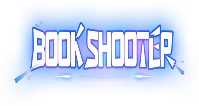 Book Shooter logo