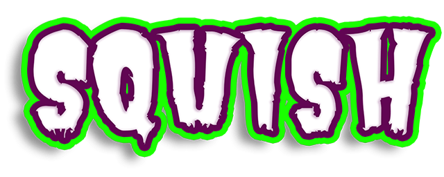 Squish logo