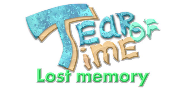 Tear of Time: Lost memory logo