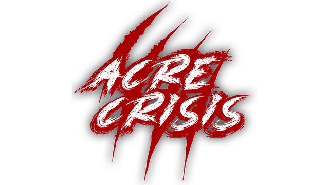 Acre Crisis logo