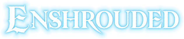 Enshrouded logo