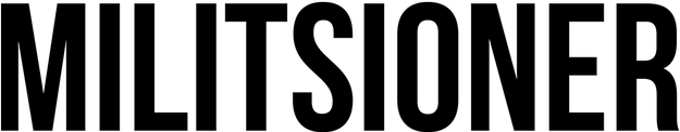 Militsioner logo