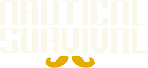 Nautical Survival logo