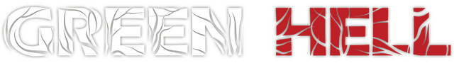 Green Hell logo