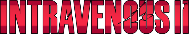 Intravenous 2 logo