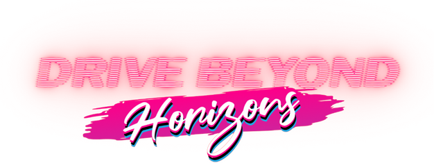 Drive Beyond Horizons logo