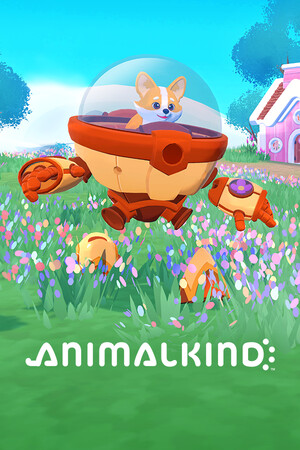 Animalkind