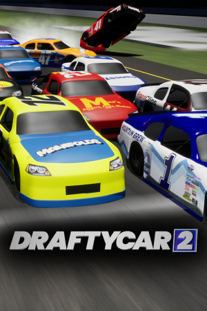 DRAFTYCAR 2