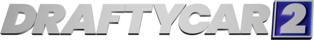 DRAFTYCAR 2 logo