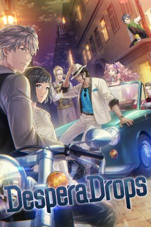 DesperaDrops