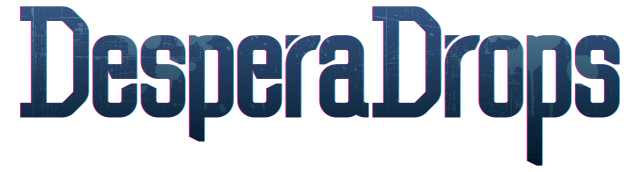 DesperaDrops logo
