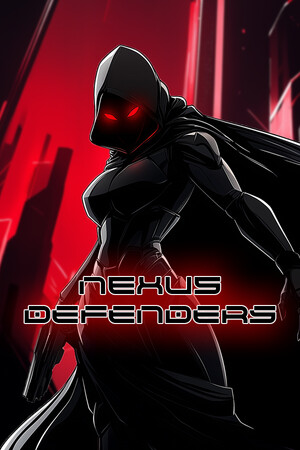 Nexus Defenders