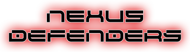Nexus Defenders logo