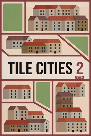Tile Cities 2
