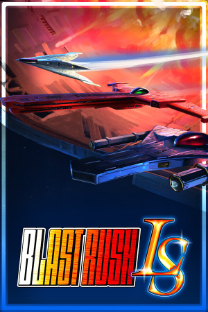 Blast Rush LS