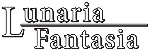 LunariaFantasia logo